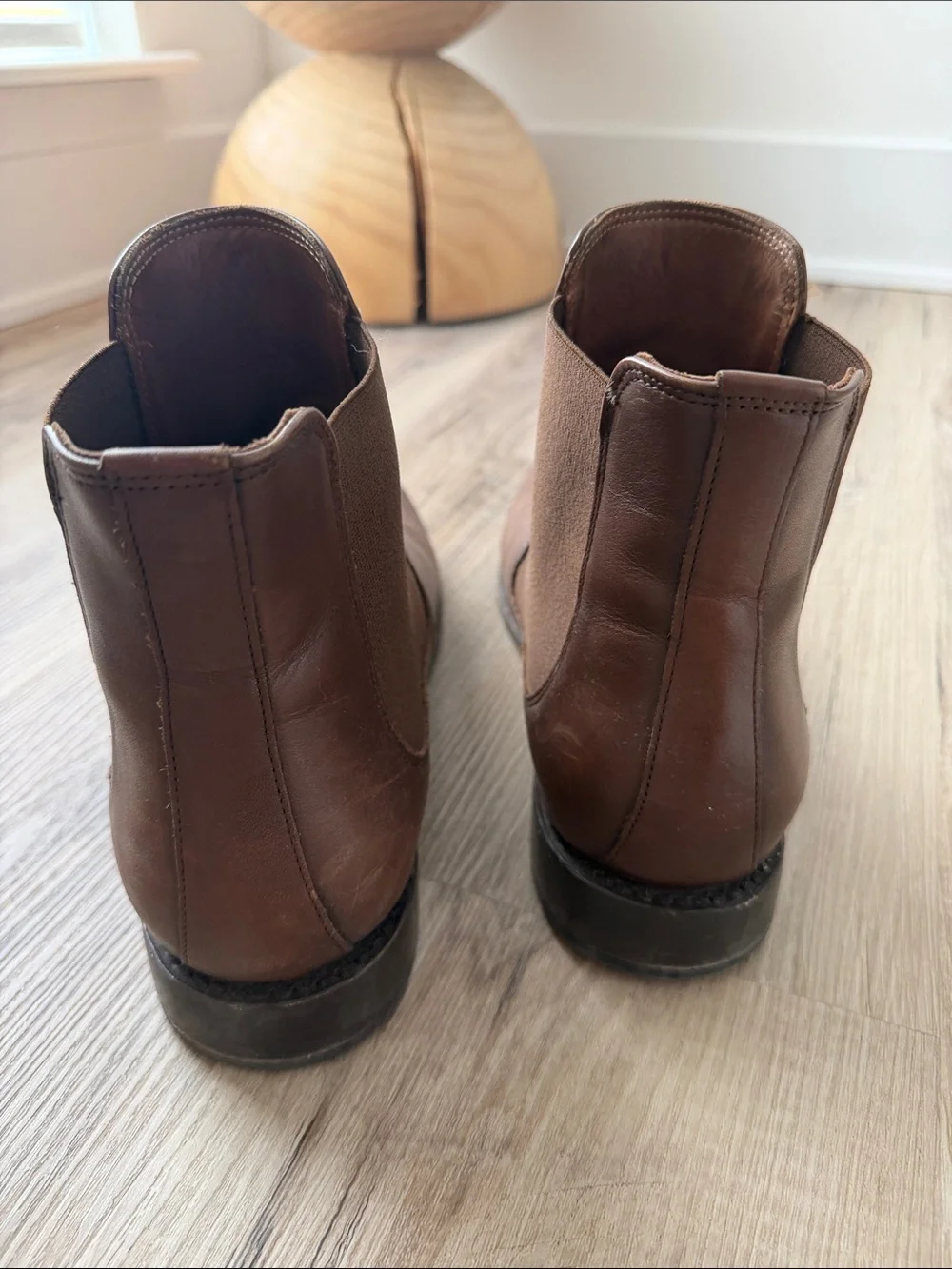 Thursday Boot Company size 12